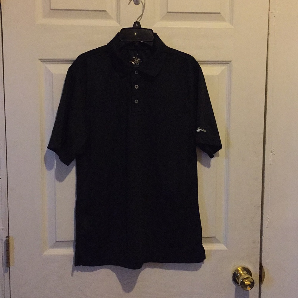 Beverly Hills Polo Club Shirt Men’s Small